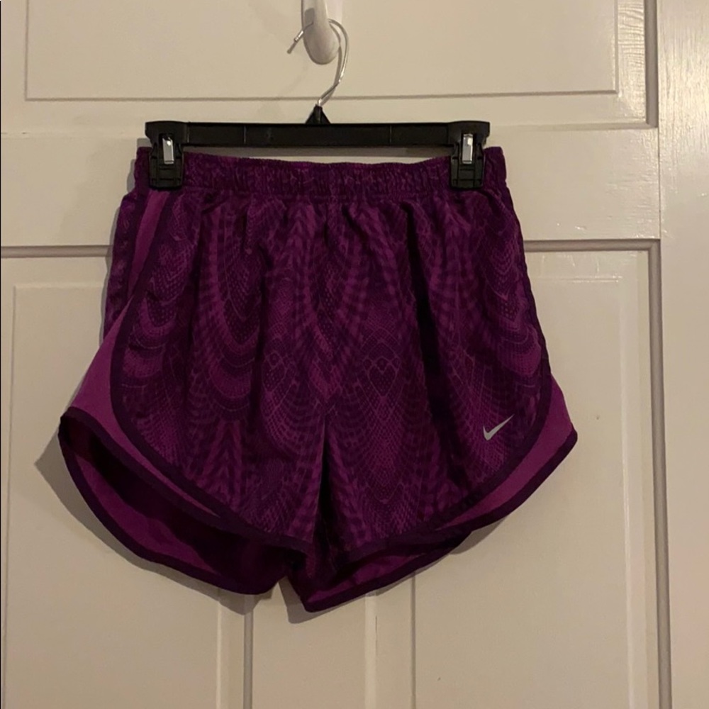 Nike athletic shorts